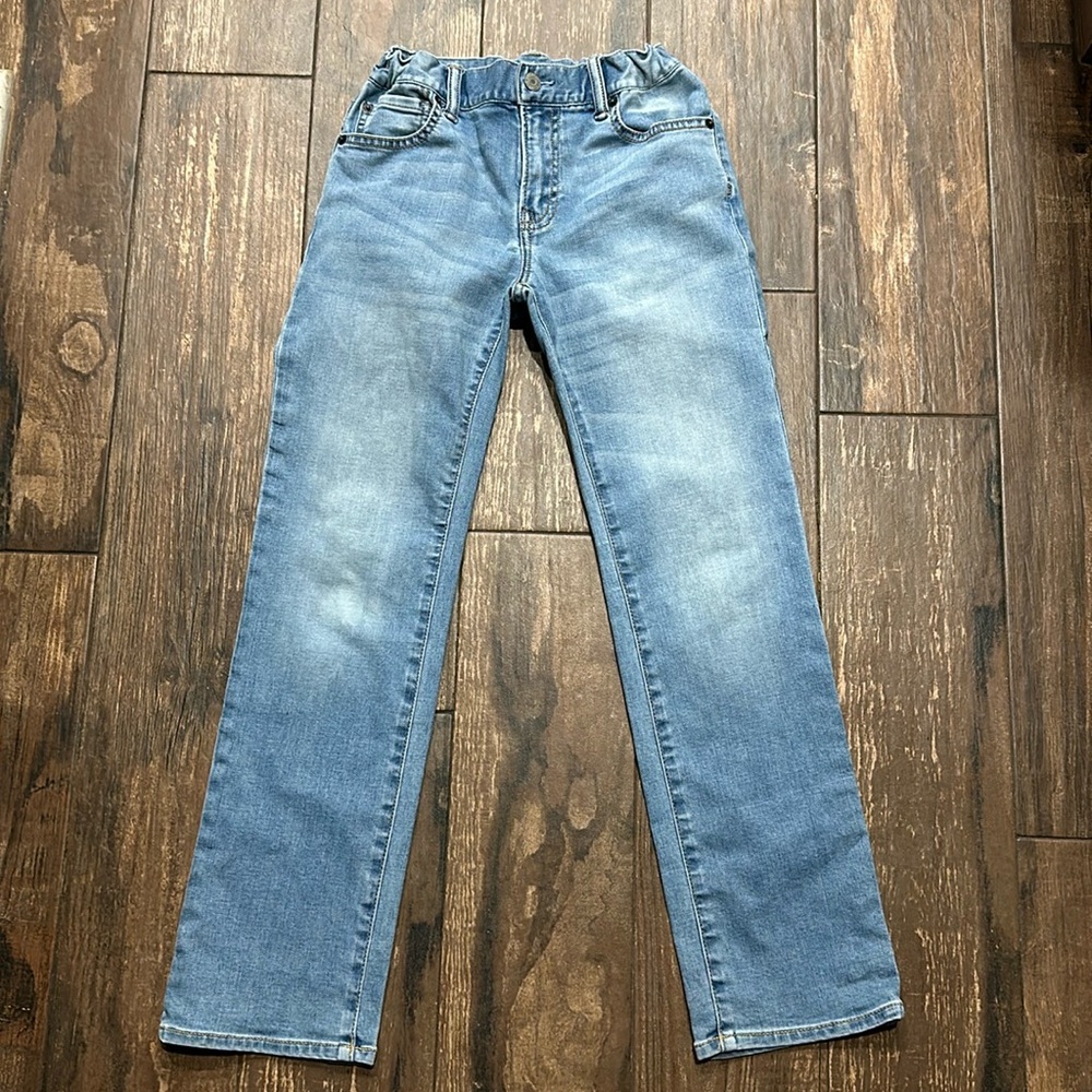 GAP kids jeans - Youth Boys Size 10 Reg/Straight